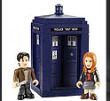 Tardis Mini set